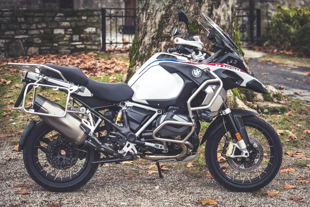 BMW R 1250 GS