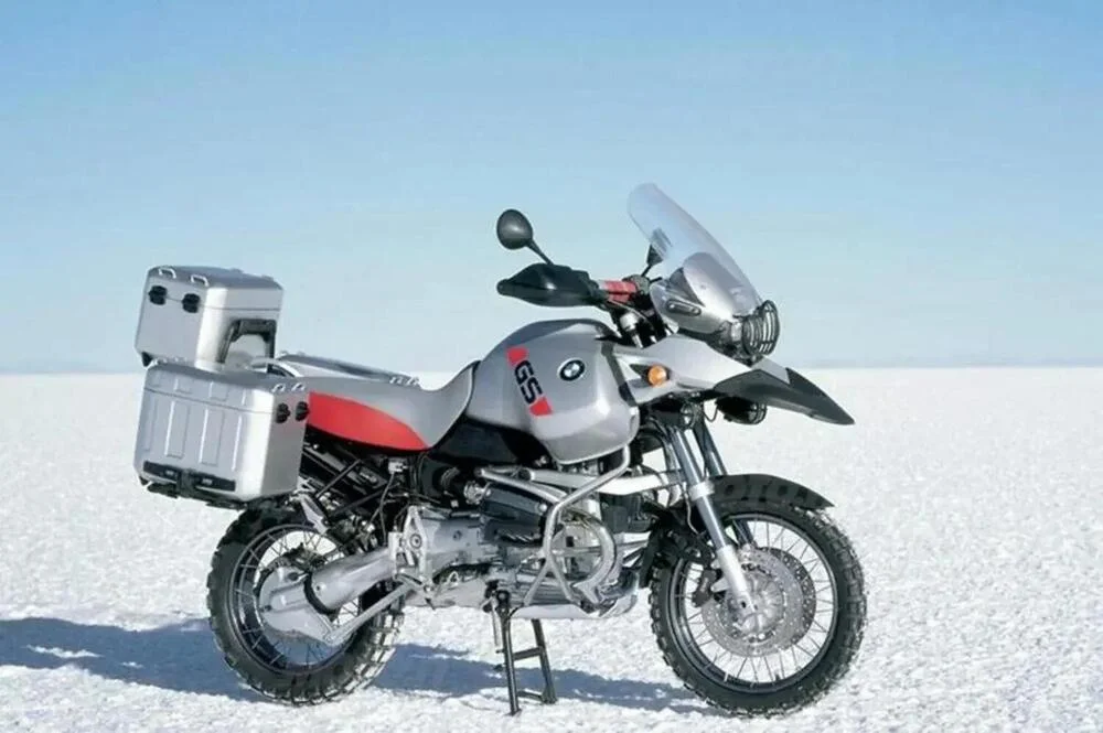 BMW R 1150 GS