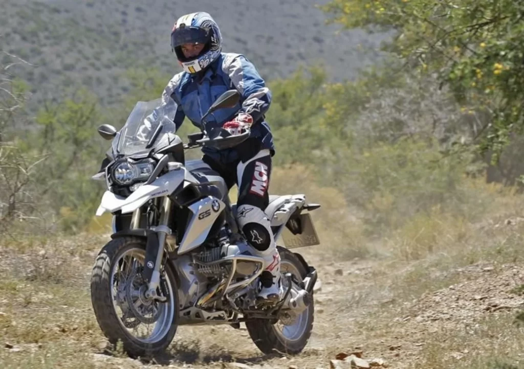 BMW R 1200 GS