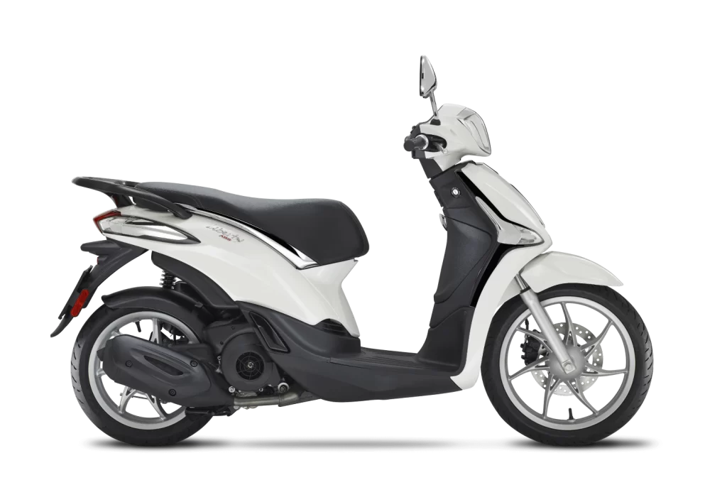 LIBERTY 150