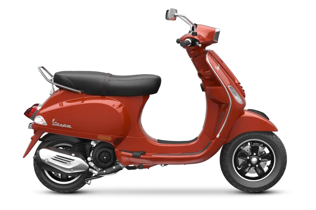 VESPA SXL 150
