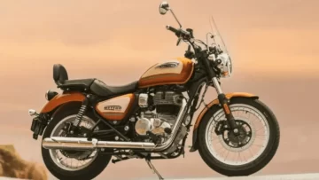 Sundowner-Orange-Royal-Enfield-Meteor-350 (2)
