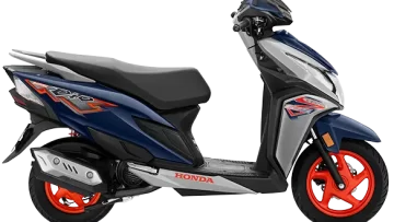 Honda-Dio-125-X-Edition