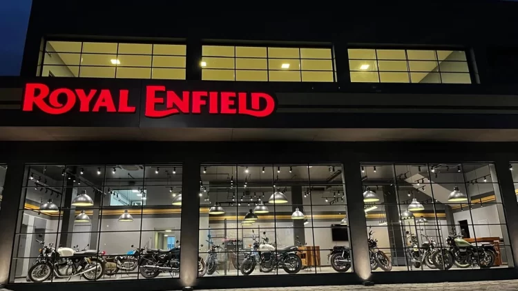 Royal Enfield inicia transição de concessionárias em Campinas e Piracicaba